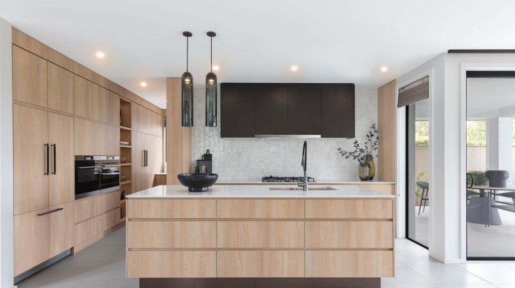 Scandinavian Kitchens Hoppers Crossing