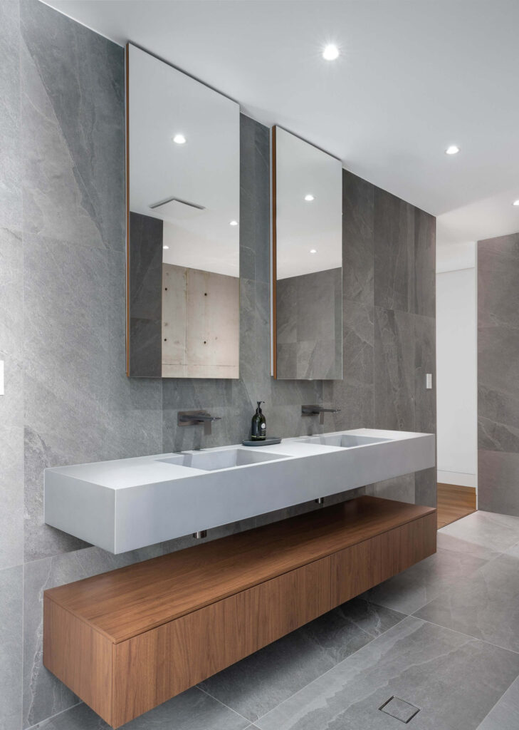 Premium Laundry Renovation