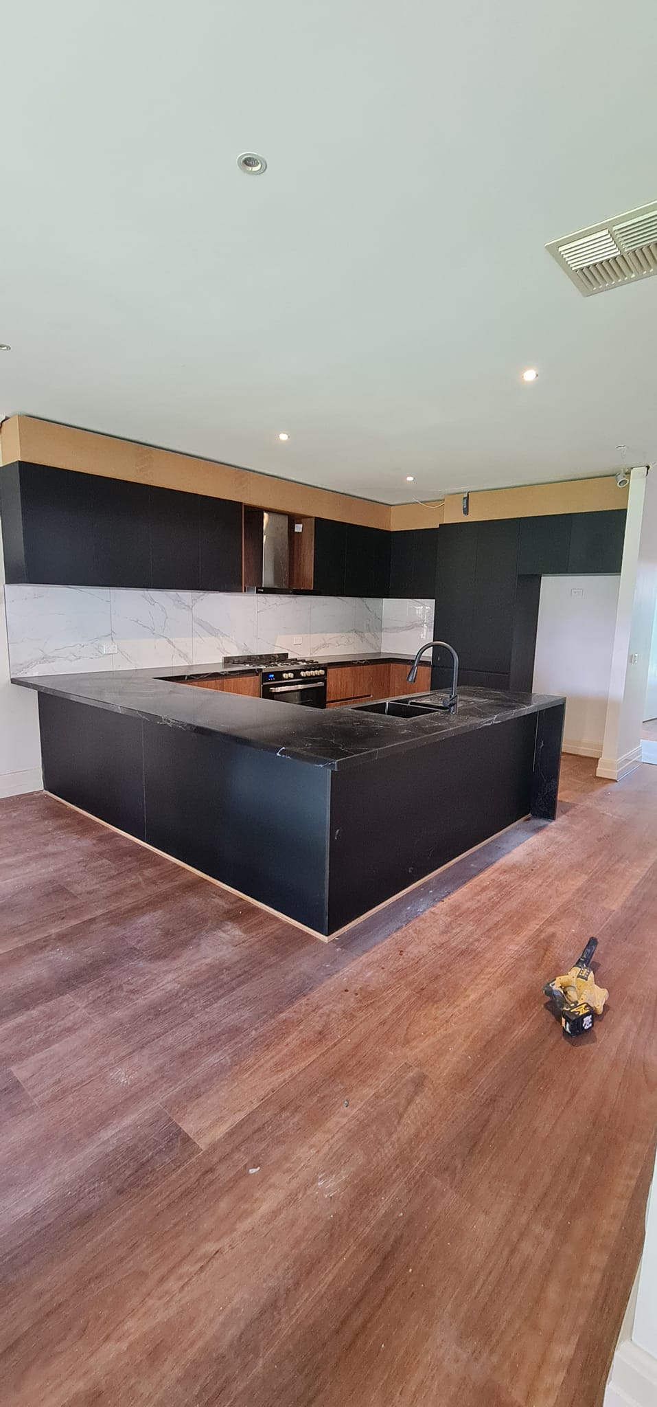 Kitchen Renovations Hoppers Crossing