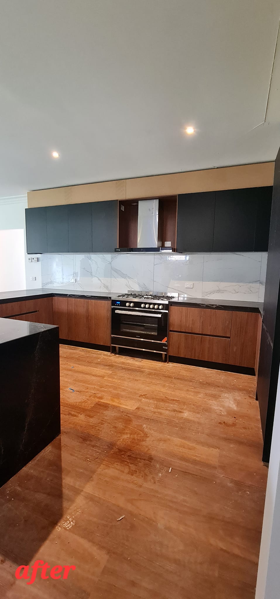 Kitchen Renovations Hoppers Crossing