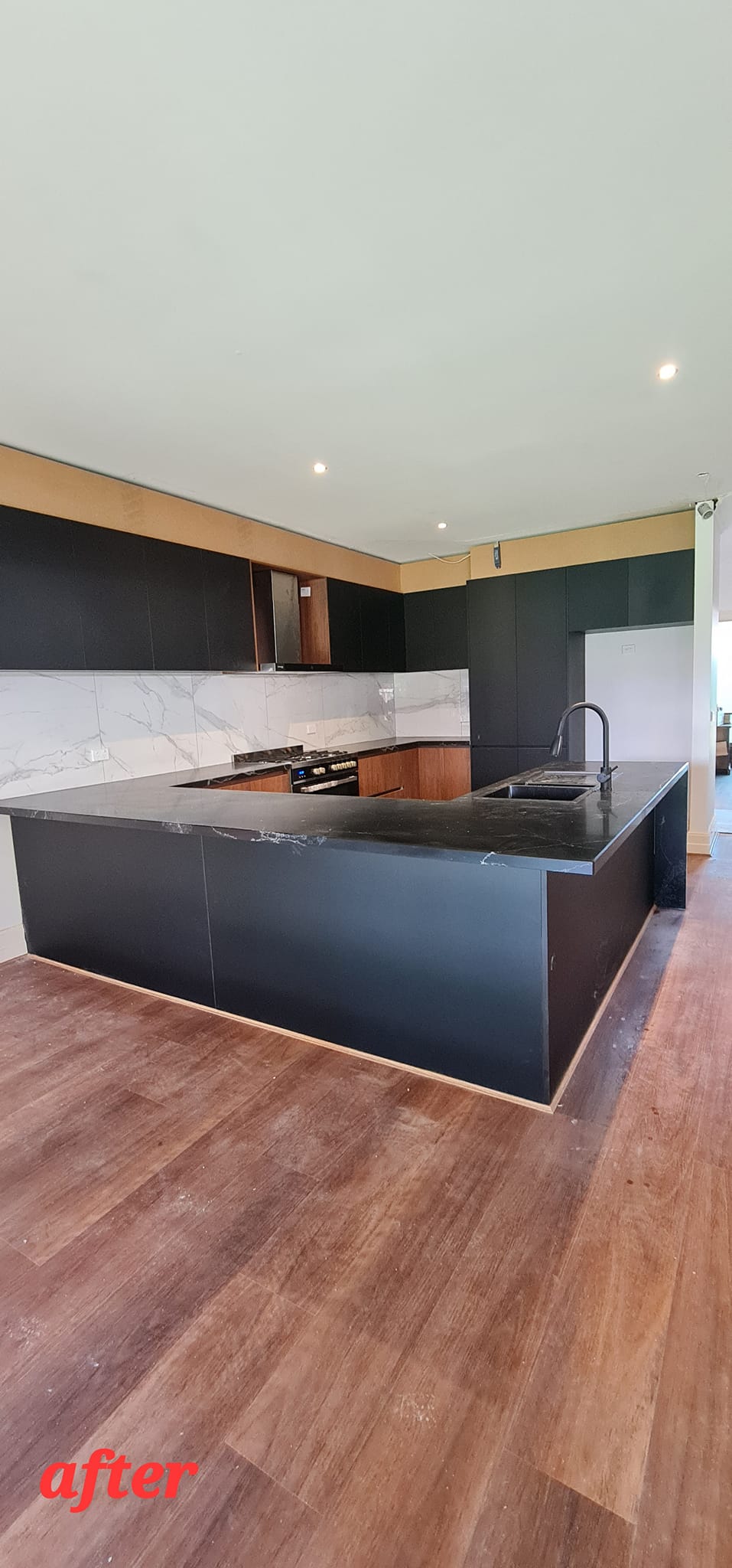 Kitchen Renovations Hoppers Crossing