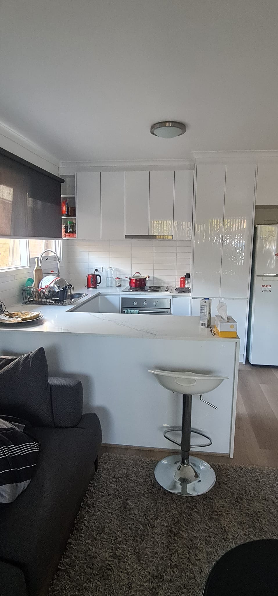 Kitchen Renovations Hoppers Crossing