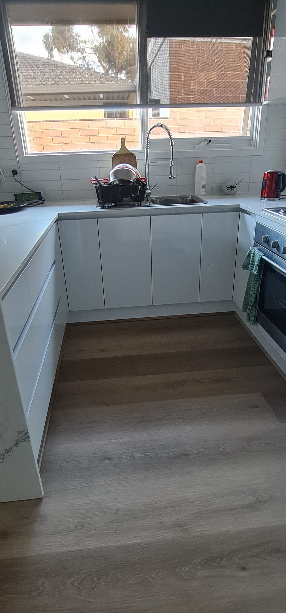 Kitchen Renovations Hoppers Crossing