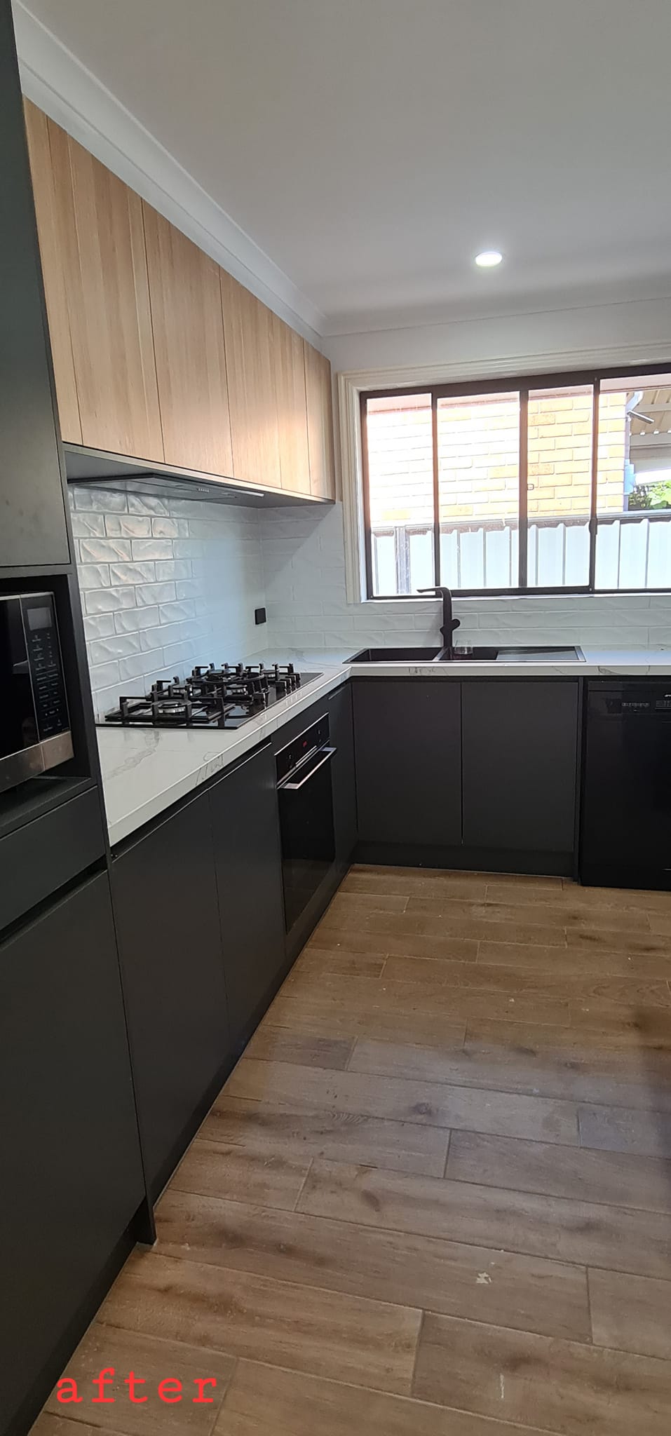 Kitchen Renovations Hoppers Crossing