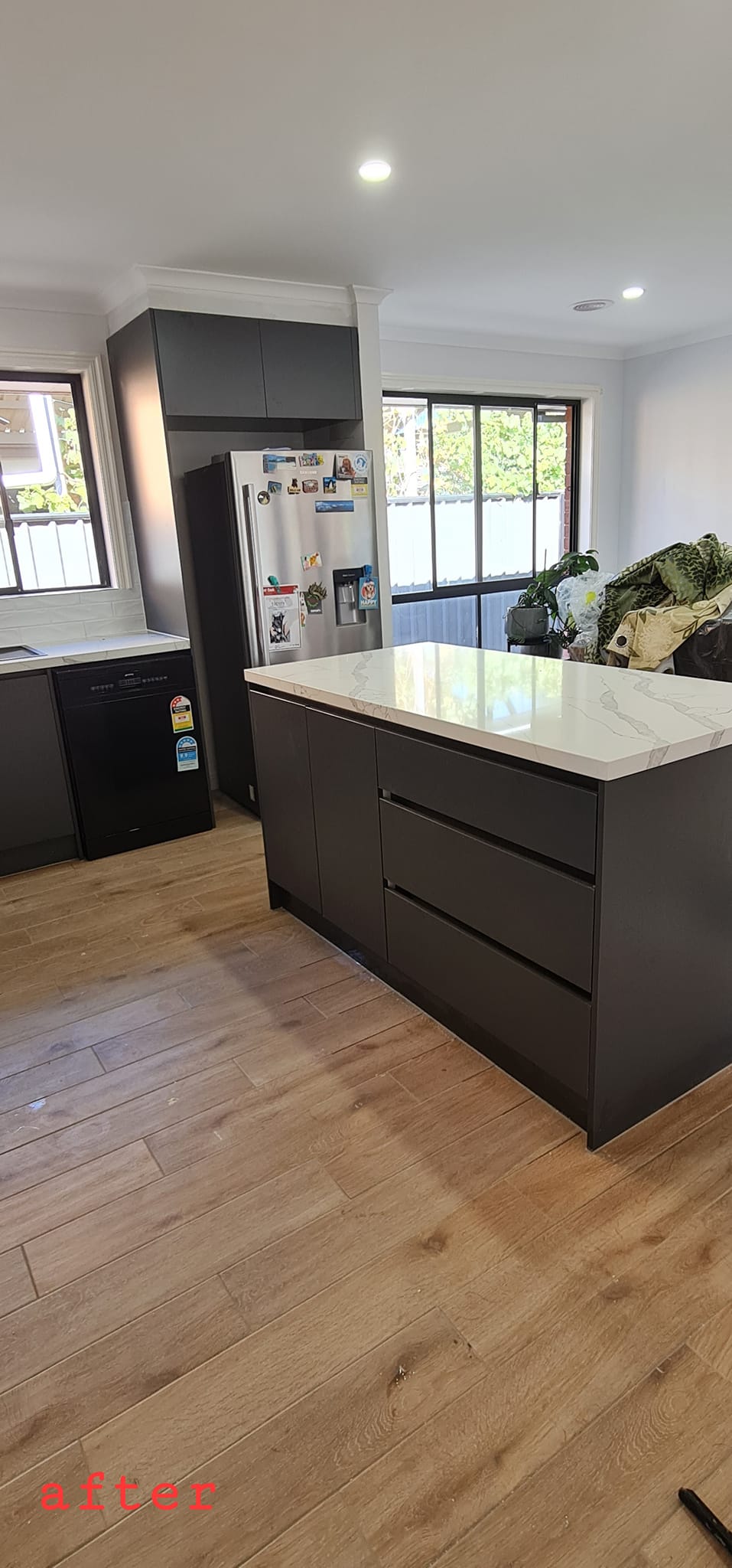 Kitchen Renovations Hoppers Crossing