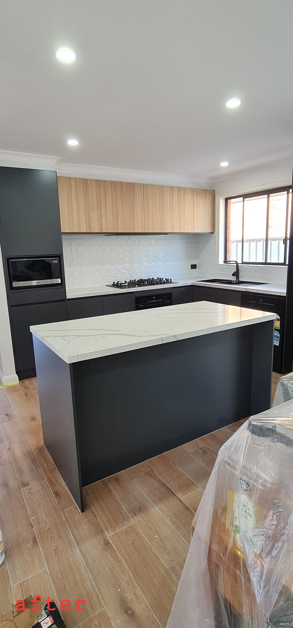Kitchen Renovations Hoppers Crossing