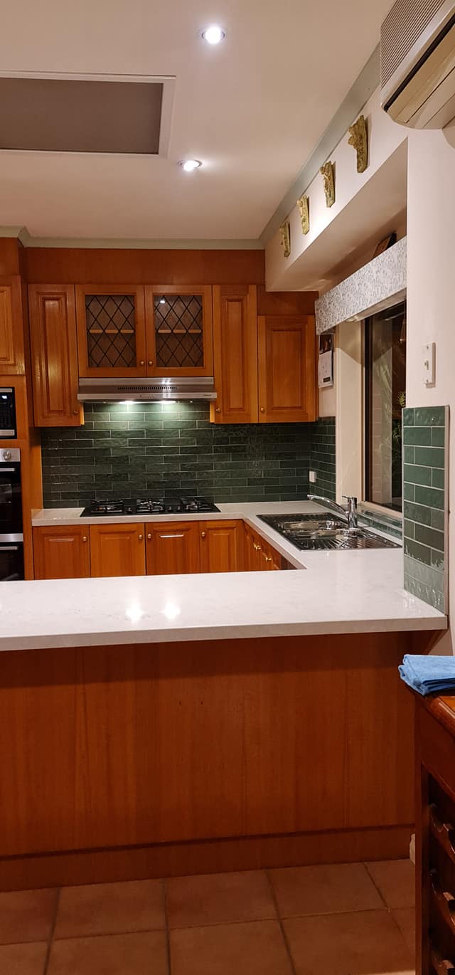 Kitchen Renovations Hoppers Crossing