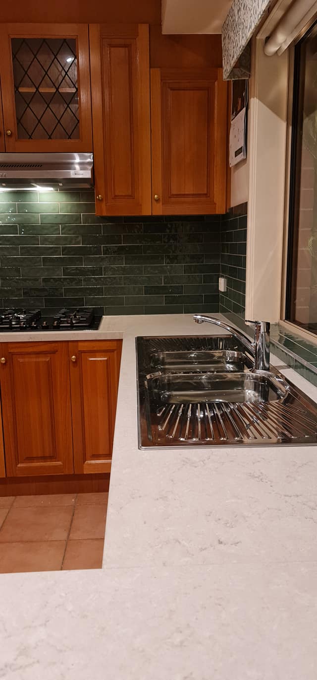 Kitchen Renovations Hoppers Crossing