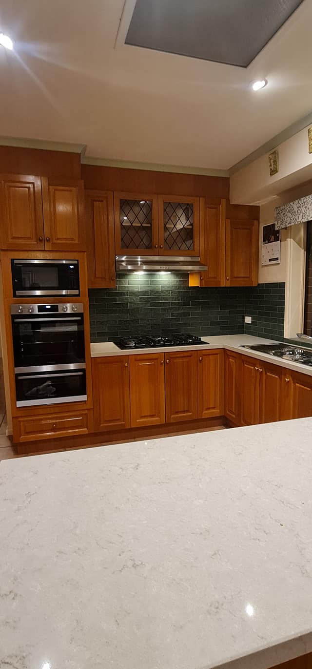 Kitchen Renovations Hoppers Crossing