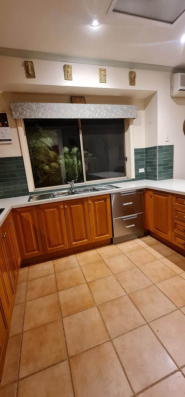 Kitchen Renovations Hoppers Crossing