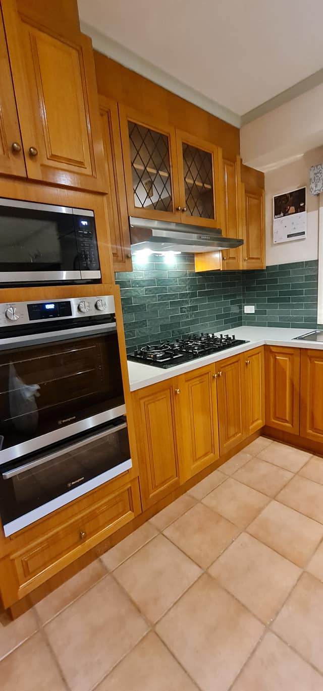 Kitchen Renovations Hoppers Crossing