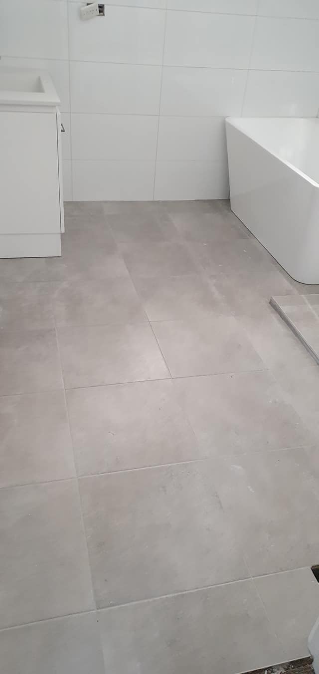 Tiling Services Melbourne