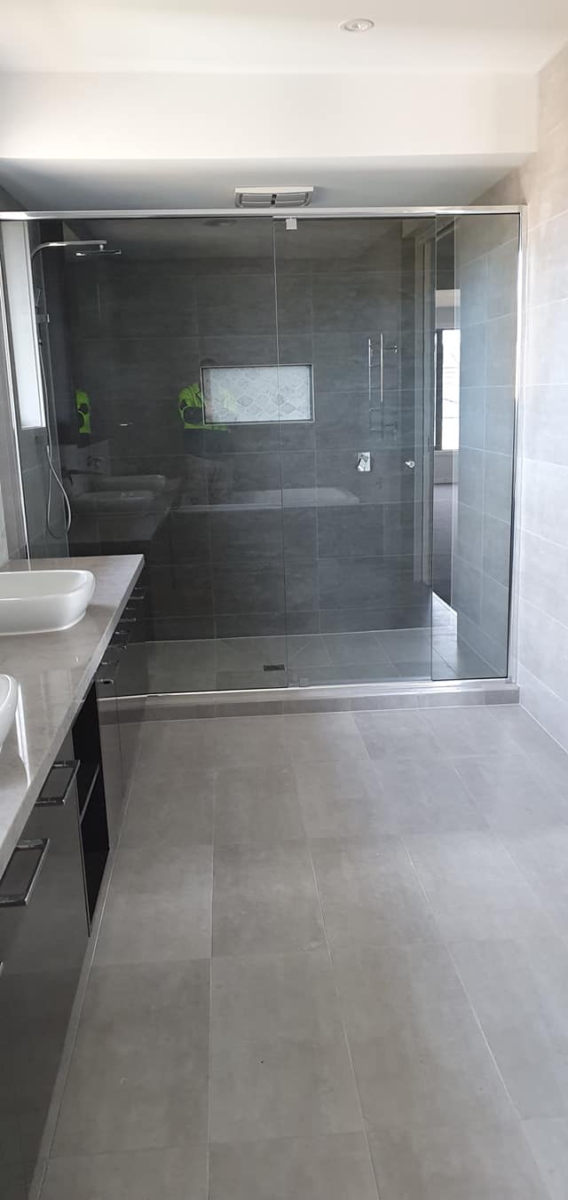 Bathroom Tiling Melbourne