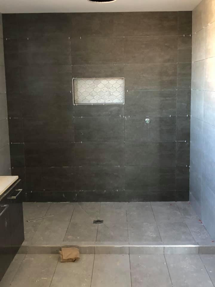 Kitchen Tiling Melbourne