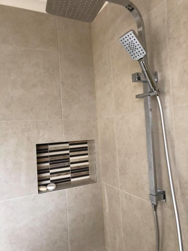 Outdoor Tiling Melbourne