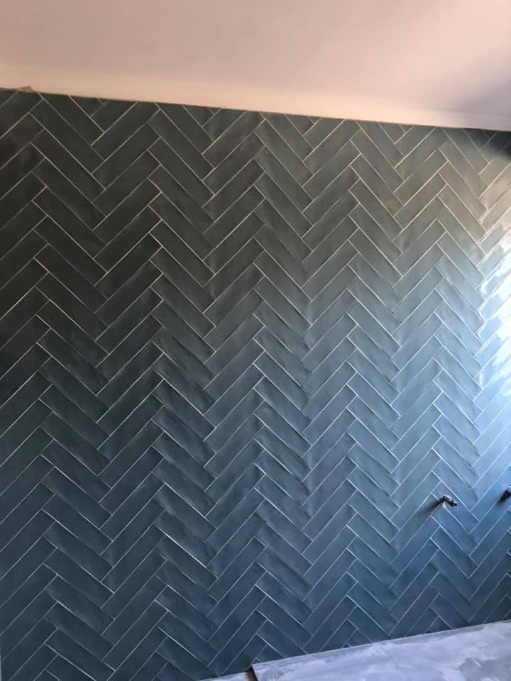 Feature Tiling Melbourne