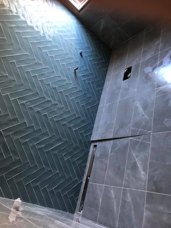 Residential Tiling Melbourne