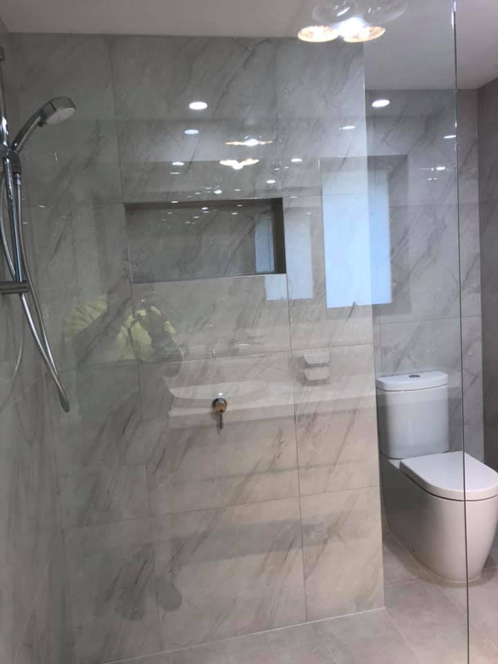 Commercial Tiling Melbourne