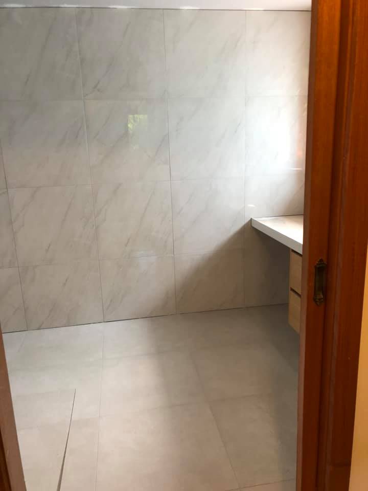 Tile Installation Melbourne