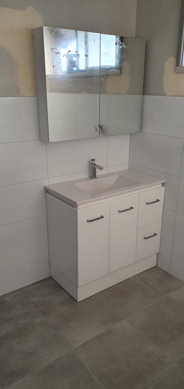 Floor Tiling Melbourne