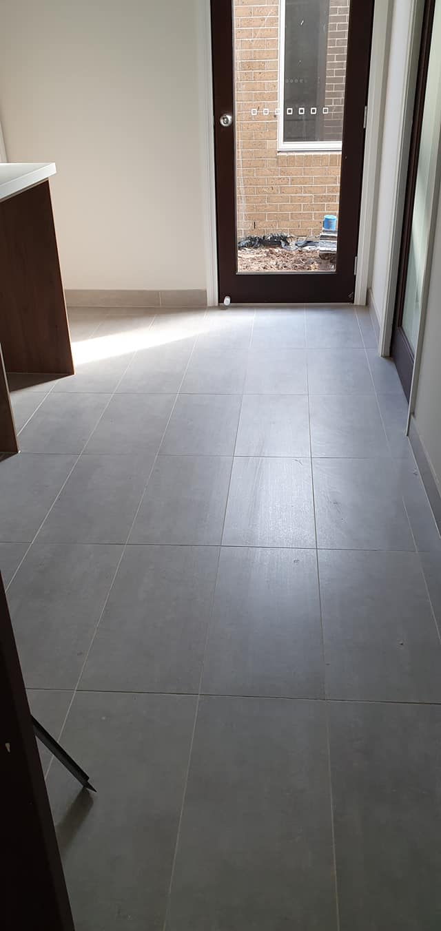 Wall Tiling Melbourne