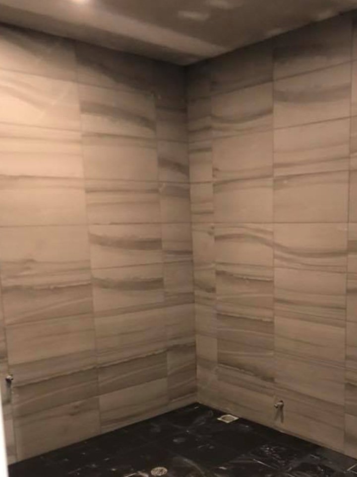 Wall Tiling Werribee