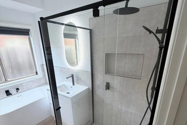 Bathroom Renovations Hoppers Crossing