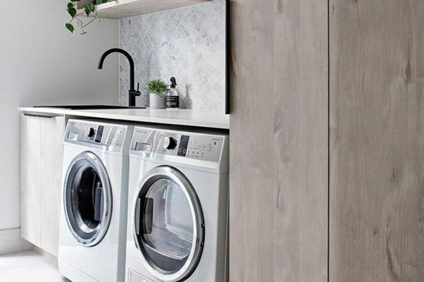 Laundry Renovations Hoppers Crossing