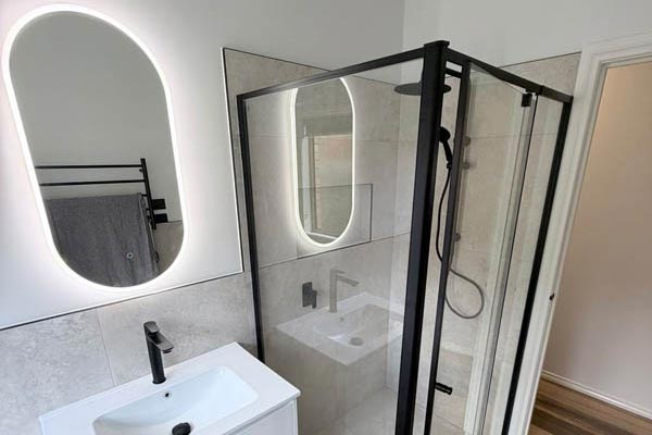 Bathroom renovation services Hoppers Crossing