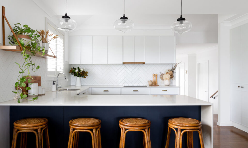 Modern Kitchens Hoppers Crossing