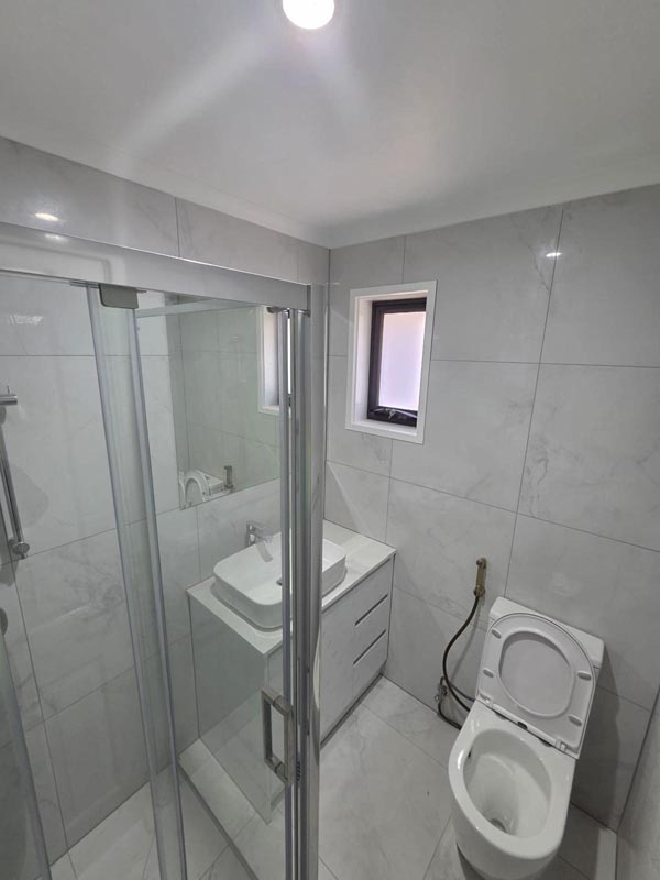 Bathroom Renovations Melbourne