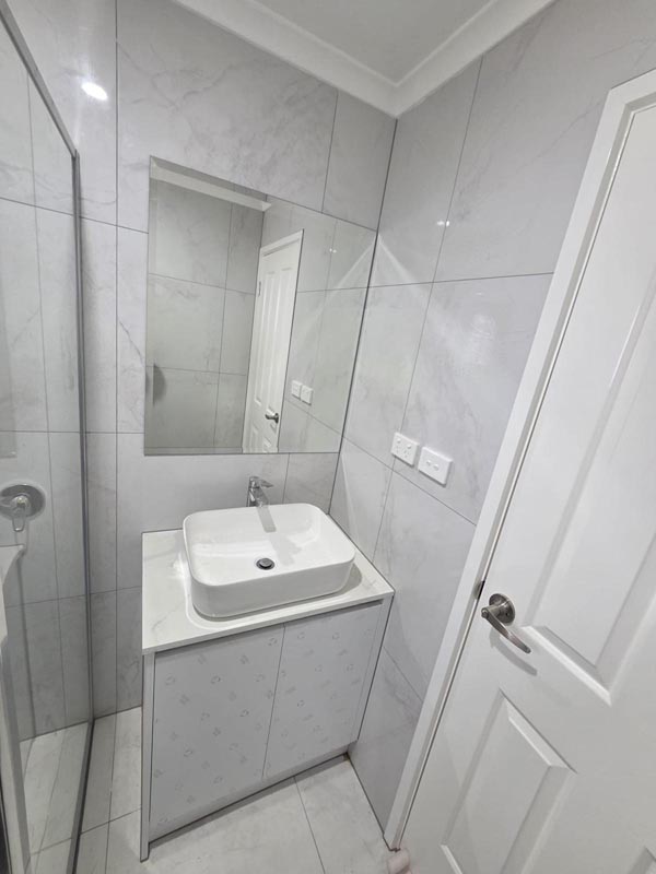 Bathroom Renovations Melbourne