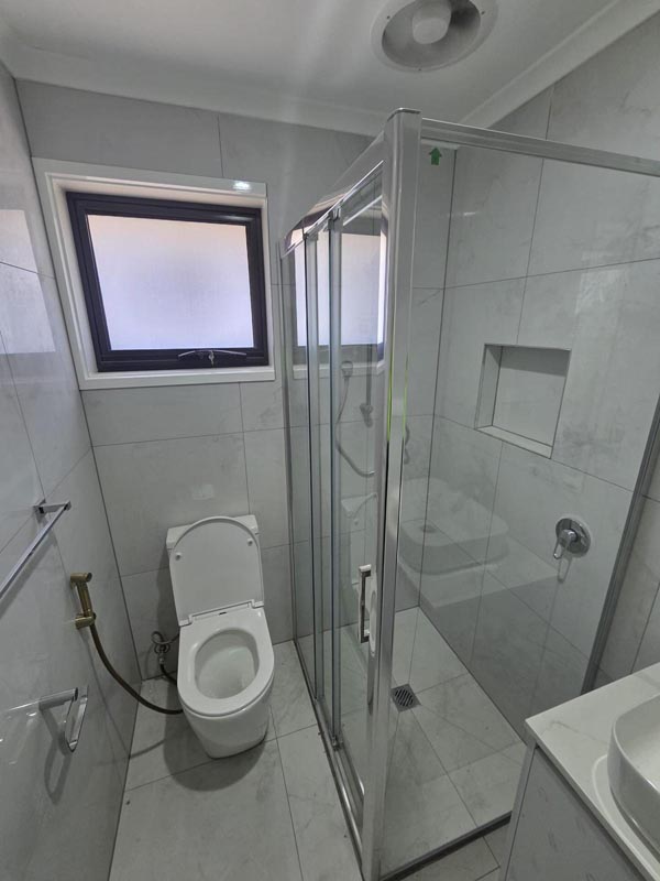 Bathroom Renovations Melbourne