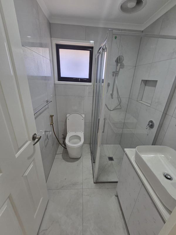 Bathroom Renovations Melbourne