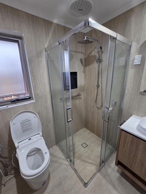 Bathroom Renovations Melbourne