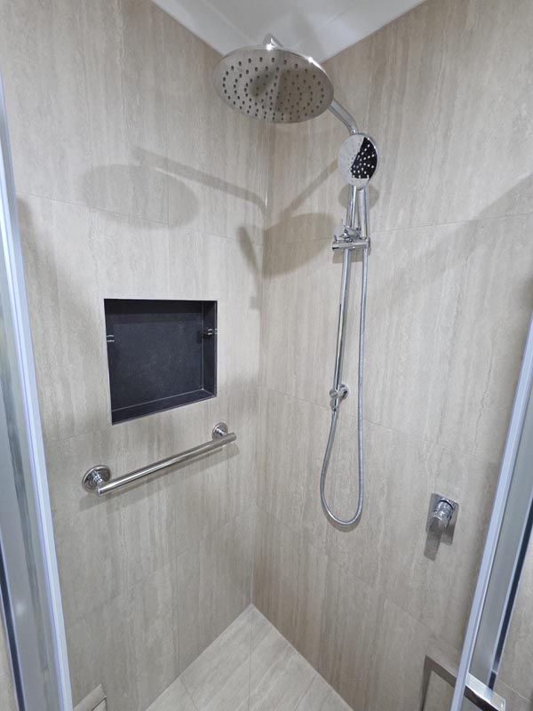 Bathroom Renovations Melbourne
