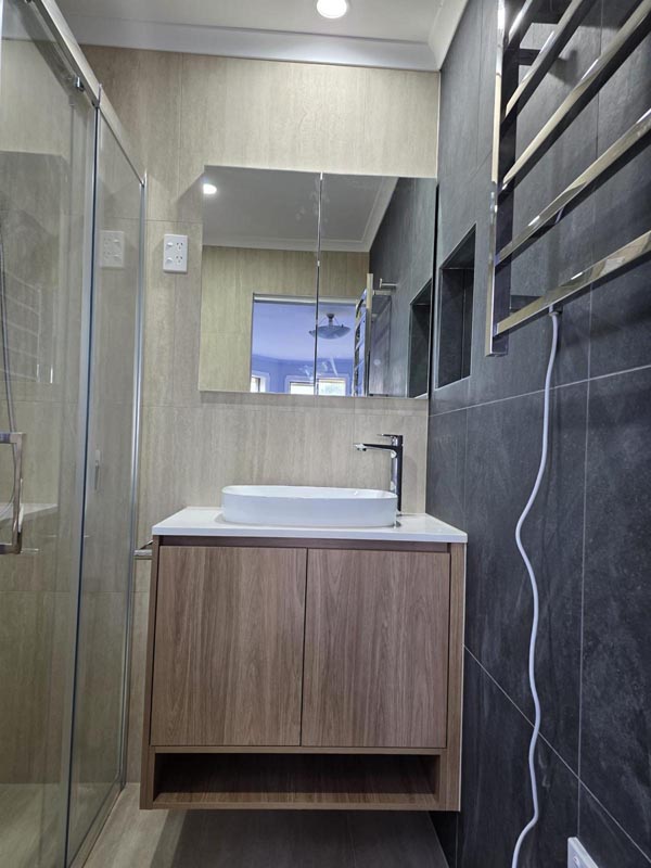 Bathroom Renovations Melbourne