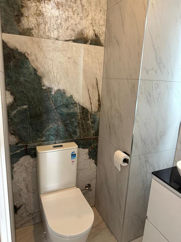 Bathroom Renovations Melbourne