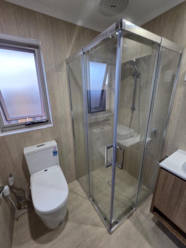Bathroom Renovations Melbourne