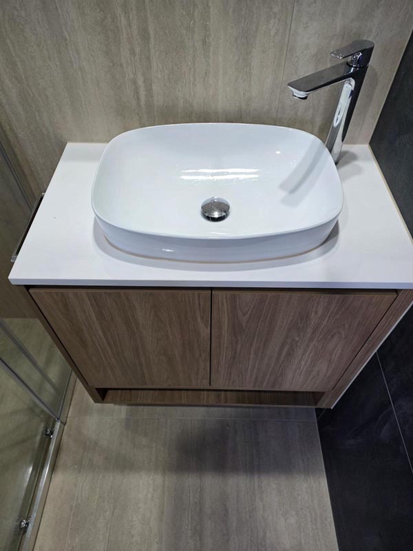 Bathroom Renovations Melbourne