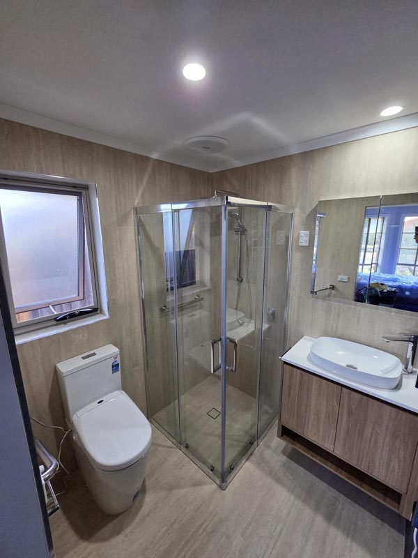 Bathroom Renovations Melbourne