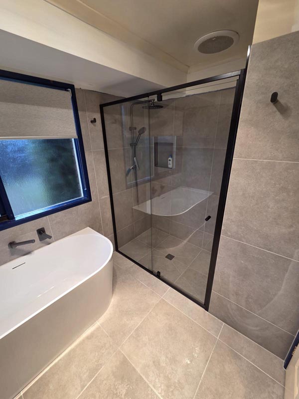 Bathroom Renovations Melbourne