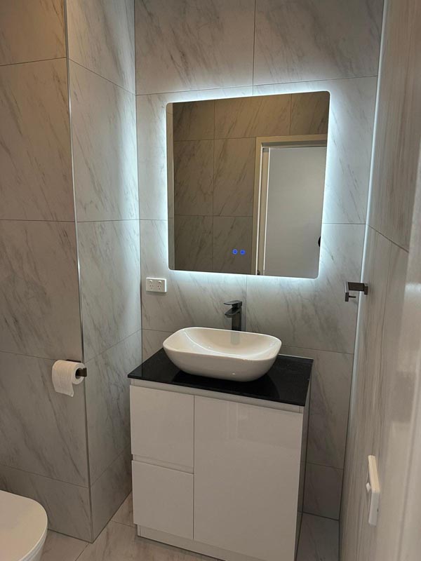 Bathroom Renovations Hoppers Crossing
