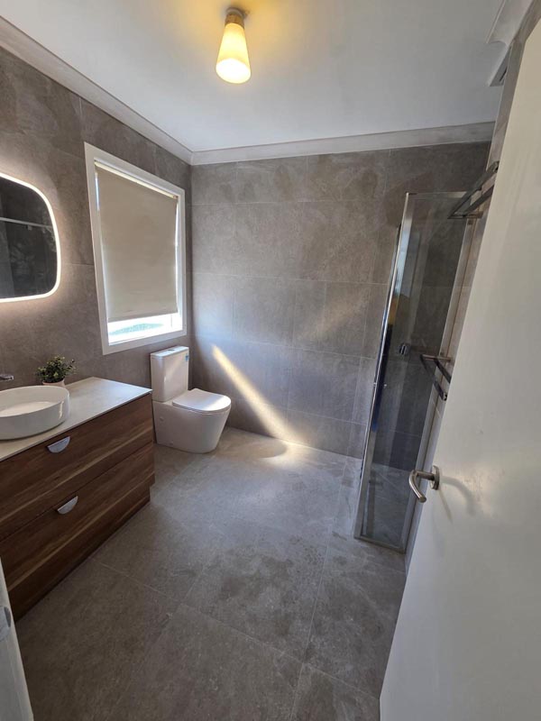 Bathroom Renovations Melbourne