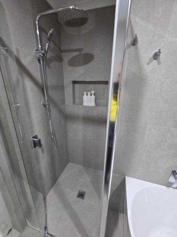 Bathroom Renovations Melbourne