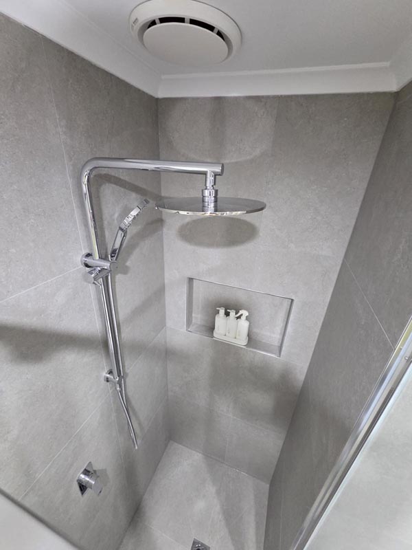 Bathroom Renovations Melbourne