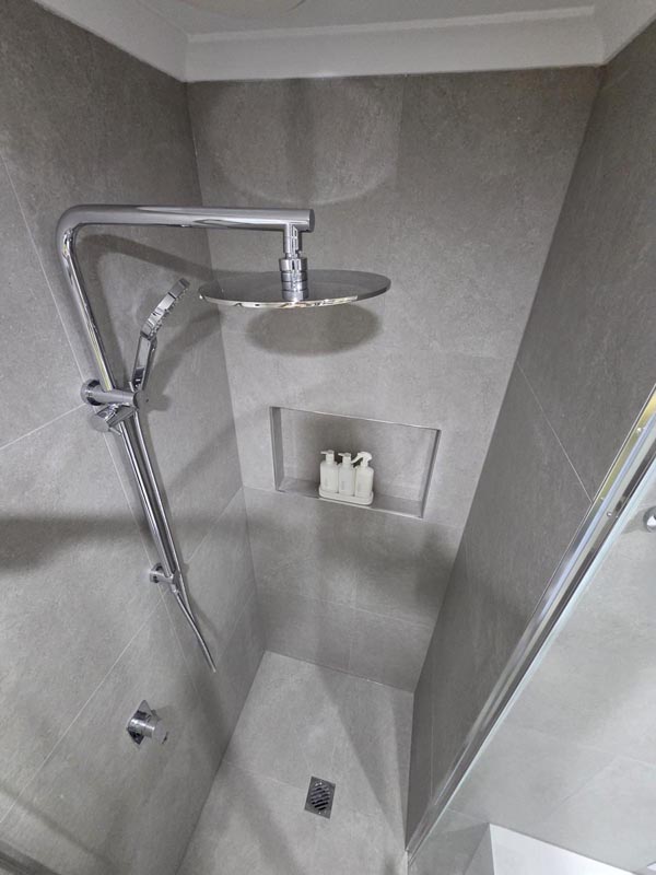 Bathroom Renovations Melbourne