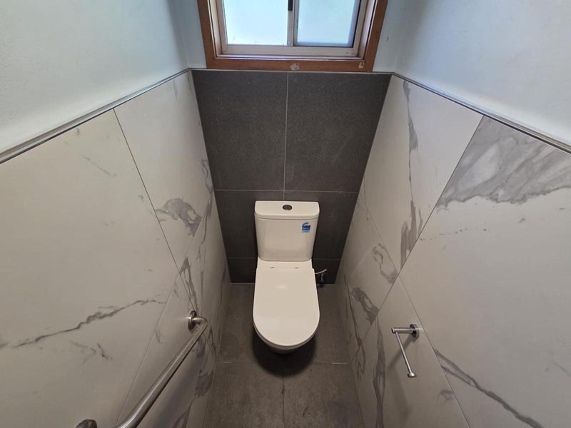 Bathroom Renovations Melbourne