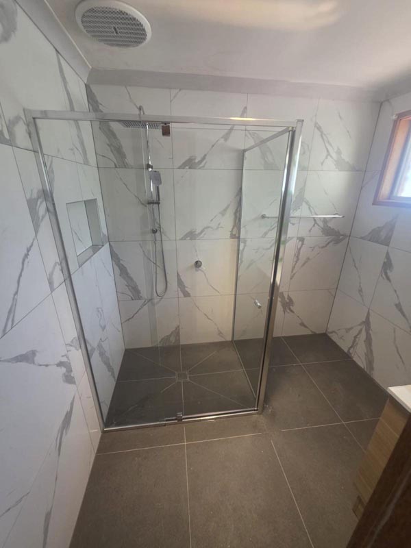 Bathroom Renovations Melbourne