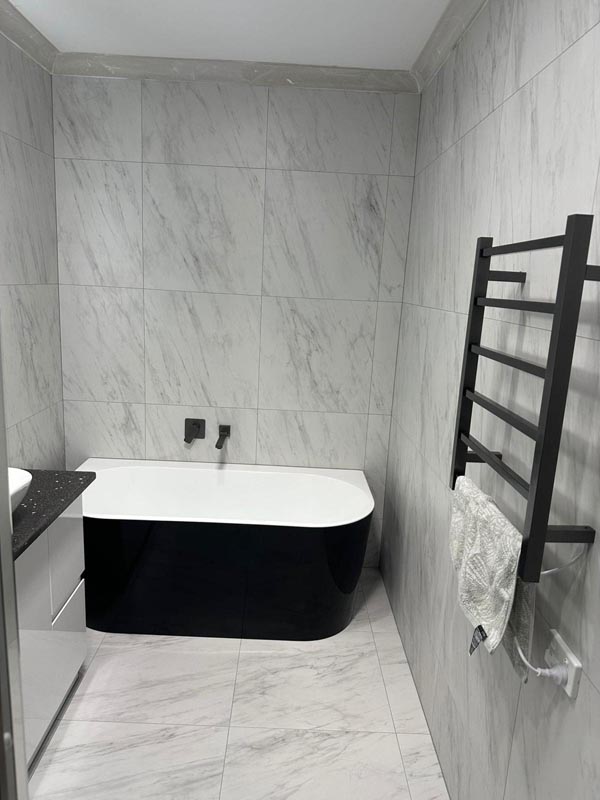 Designer Bathroom Werribee